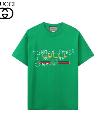 Gucci T-shirts for Men' t-shirts #999933490