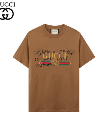 Gucci T-shirts for Men' t-shirts #999933491