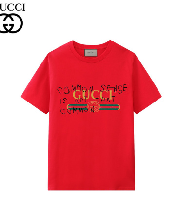Gucci T-shirts for Men' t-shirts #999933492