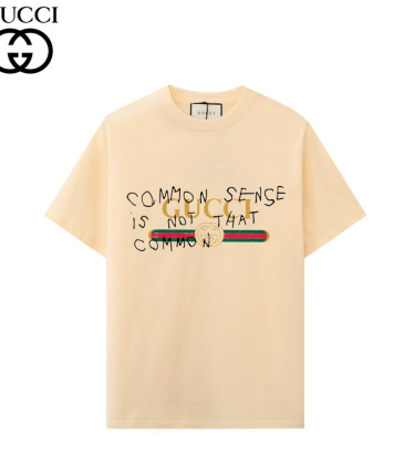 Gucci T-shirts for Men' t-shirts #999933494