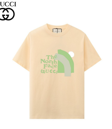 Gucci T-shirts for Men' t-shirts #999933498