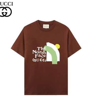 Gucci T-shirts for Men' t-shirts #999933501