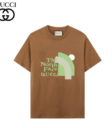 Gucci T-shirts for Men' t-shirts #999933502