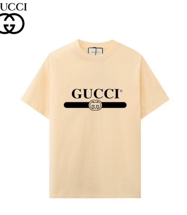 Gucci T-shirts for Men' t-shirts #999933512