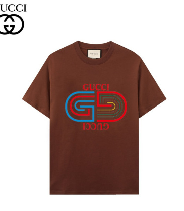 Gucci T-shirts for Men' t-shirts #999933517