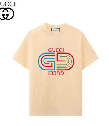 Gucci T-shirts for Men' t-shirts #999933522