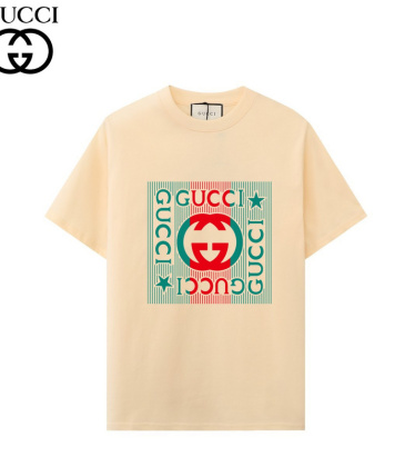 Gucci T-shirts for Men' t-shirts #999933524