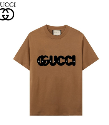 Gucci T-shirts for Men' t-shirts #999933543