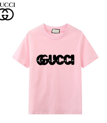 Gucci T-shirts for Men' t-shirts #999933545