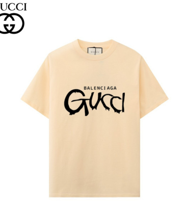 Gucci T-shirts for Men' t-shirts #999933548