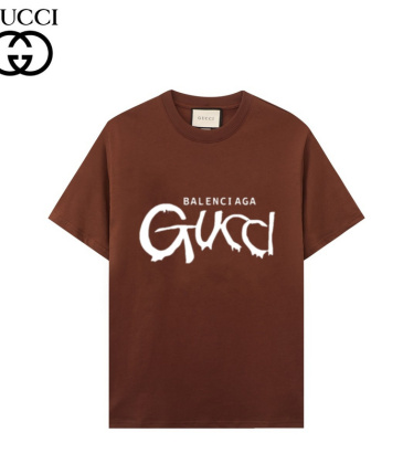 Gucci T-shirts for Men' t-shirts #999933550