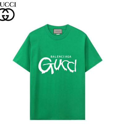 Gucci T-shirts for Men' t-shirts #999933551