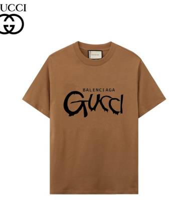 Gucci T-shirts for Men' t-shirts #999933552