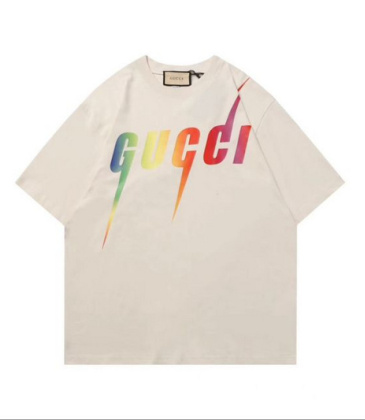 Gucci T-shirts for Men' t-shirts #999933606