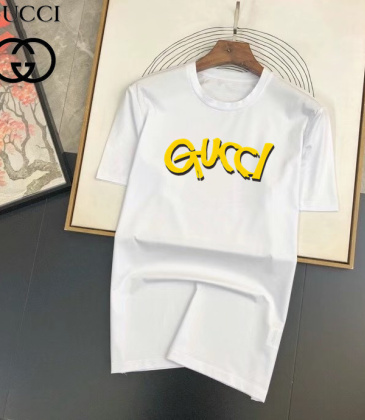Gucci T-shirts for Men' t-shirts #A22716
