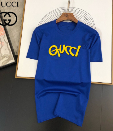 Gucci T-shirts for Men' t-shirts #A22718