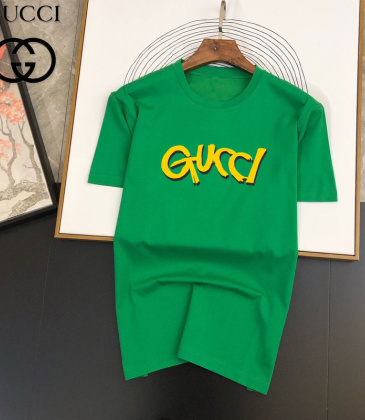 Gucci T-shirts for Men' t-shirts #A22719