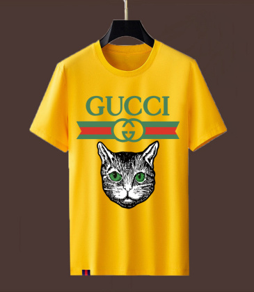 Gucci T-shirts for Men' t-shirts #A22793
