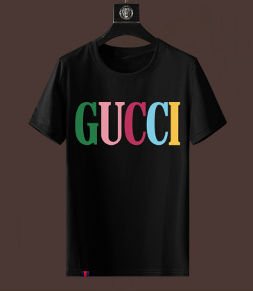 Gucci T-shirts for Men' t-shirts #A22797