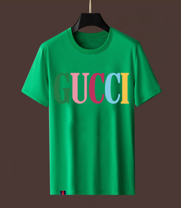 Gucci T-shirts for Men' t-shirts #A22800