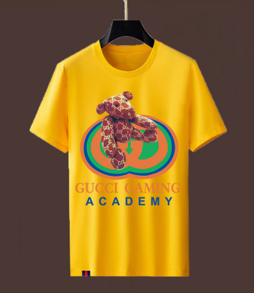 Gucci T-shirts for Men' t-shirts #A22803