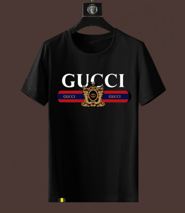 Gucci T-shirts for Men' t-shirts #A22807