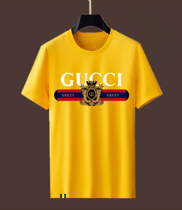 Gucci T-shirts for Men' t-shirts #A22808