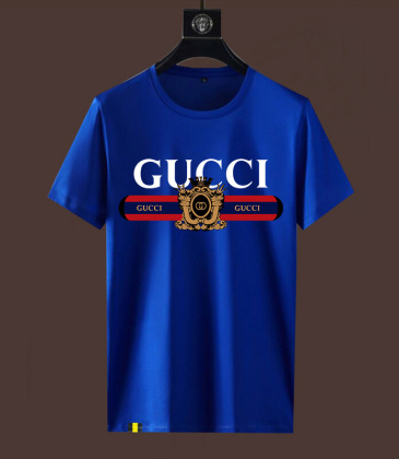 Gucci T-shirts for Men' t-shirts #A22809