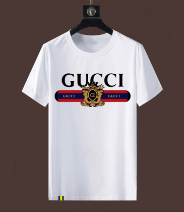 Gucci T-shirts for Men' t-shirts #A22811