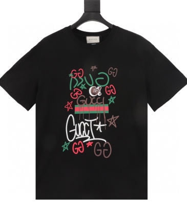 Gucci T-shirts for Men' t-shirts #A23115