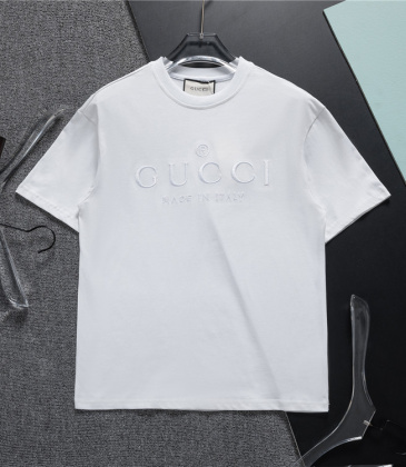 Gucci T-shirts for Men' t-shirts #999934383