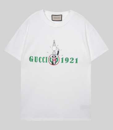 Gucci T-shirts for Men' t-shirts #999934501