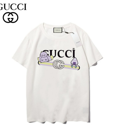 Gucci T-shirts for Men' t-shirts #999934502