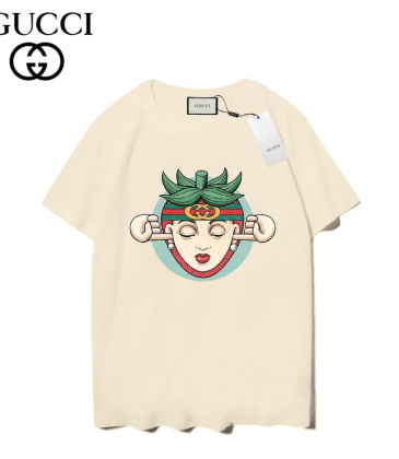 Gucci T-shirts for Men' t-shirts #999934503
