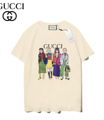 Gucci T-shirts for Men' t-shirts #999934504