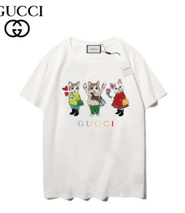 Gucci T-shirts for Men' t-shirts #999934505