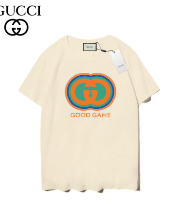 Gucci T-shirts for Men' t-shirts #999934506