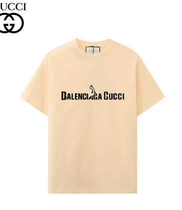 Gucci T-shirts for Men' t-shirts #999934630