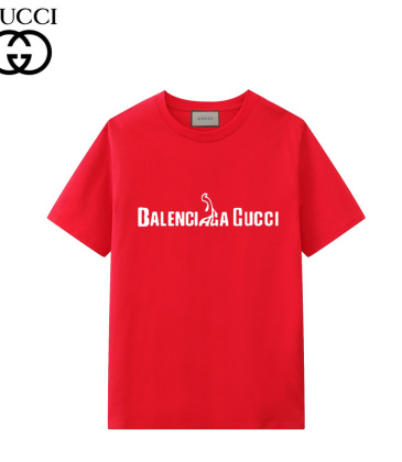 Gucci T-shirts for Men' t-shirts #999934632