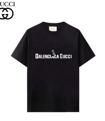Gucci T-shirts for Men' t-shirts #999934633