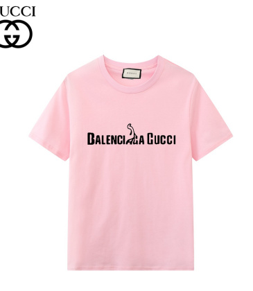 Gucci T-shirts for Men' t-shirts #999934634