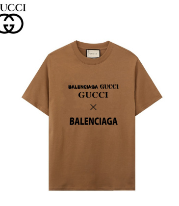 Gucci T-shirts for Men' t-shirts #999934640