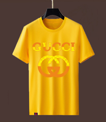 Gucci T-shirts for Men' t-shirts #999934792