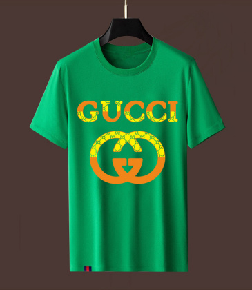 Gucci T-shirts for Men' t-shirts #999934795