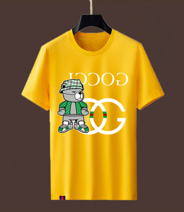 Gucci T-shirts for Men' t-shirts #999934812