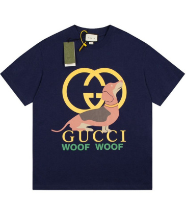 Gucci T-shirts for Men' t-shirts #999935057
