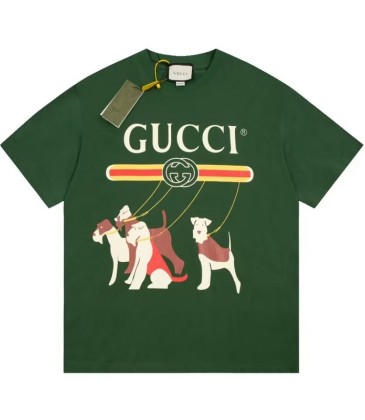 Gucci T-shirts for Men' t-shirts #999935059