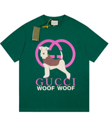 Gucci T-shirts for Men' t-shirts #999935060