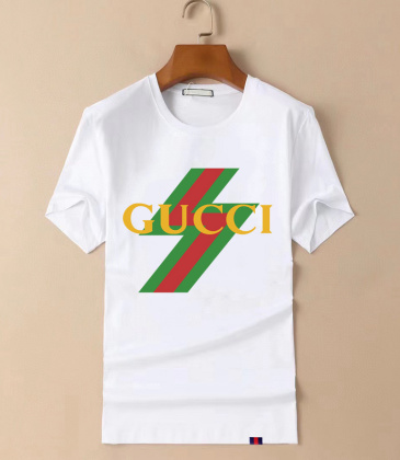 Gucci T-shirts for Men' t-shirts #999935590