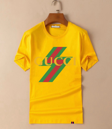 Gucci T-shirts for Men' t-shirts #999935592